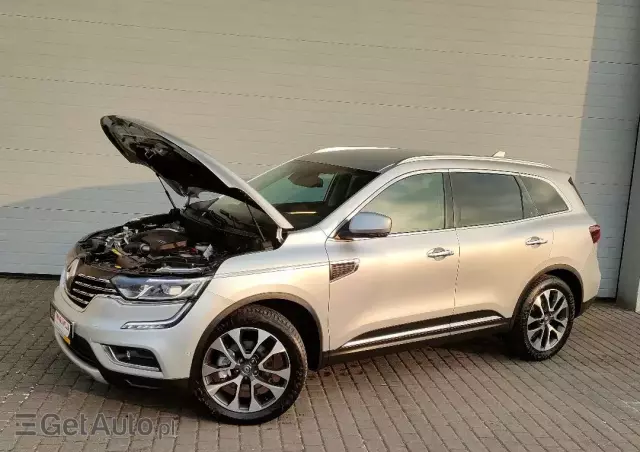 RENAULT Koleos 2.0 dCi Intens X-Tronic