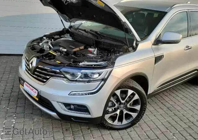 RENAULT Koleos 2.0 dCi Intens X-Tronic