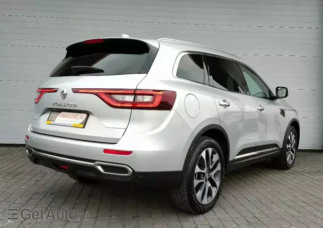 RENAULT Koleos 2.0 dCi Intens X-Tronic