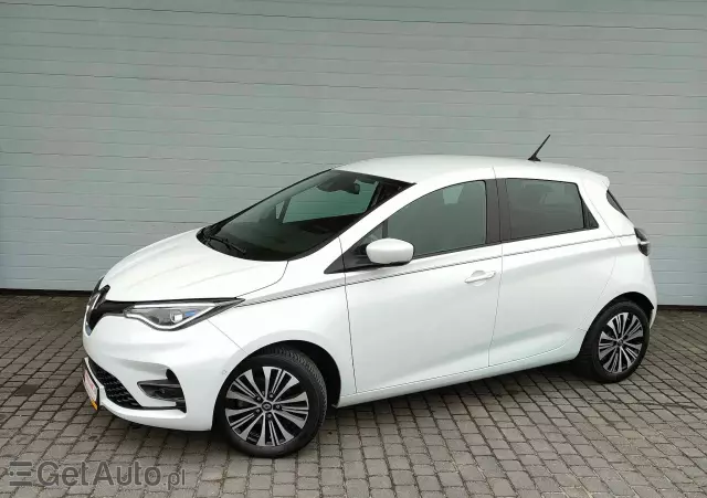 RENAULT Zoe R135 Z.E 50 Intens