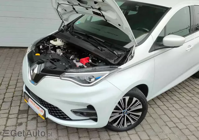 RENAULT Zoe R135 Z.E 50 Intens