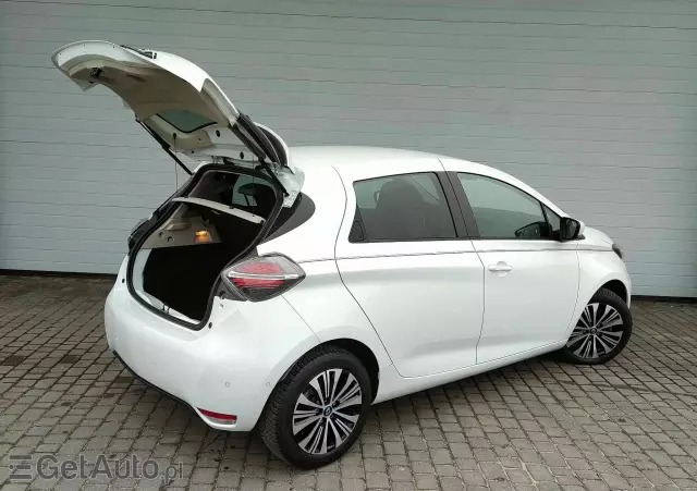 RENAULT Zoe R135 Z.E 50 Intens