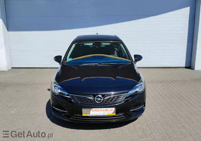 OPEL Astra 1.5 D Start/Stop Automatik 120 Jahre