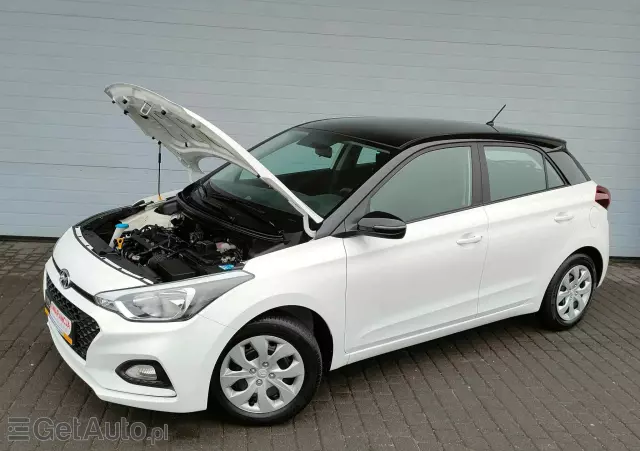 HYUNDAI I20 1.2