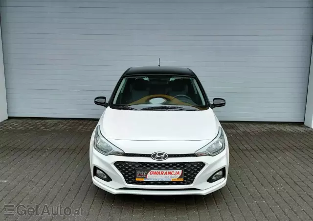 HYUNDAI I20 1.2