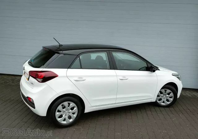 HYUNDAI I20 1.2