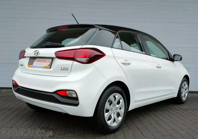 HYUNDAI I20 1.2