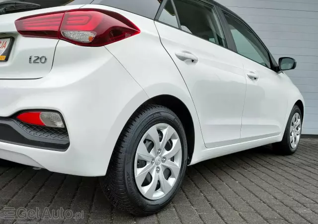 HYUNDAI I20 1.2