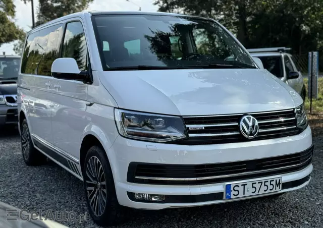 VOLKSWAGEN Multivan 2.0 TDI L1 Highline 4Motion DSG