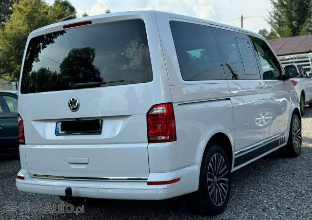 VOLKSWAGEN Multivan 2.0 TDI L1 Highline 4Motion DSG