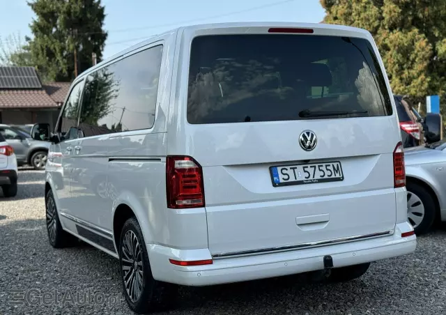 VOLKSWAGEN Multivan 2.0 TDI L1 Highline 4Motion DSG