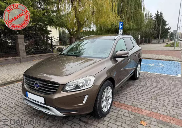 VOLVO XC 60 D3 Drive-E Summum