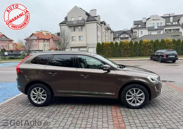 VOLVO XC 60 D3 Drive-E Summum