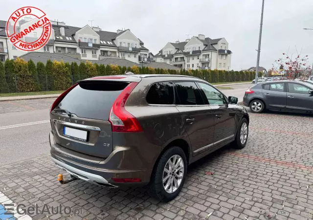 VOLVO XC 60 D3 Drive-E Summum