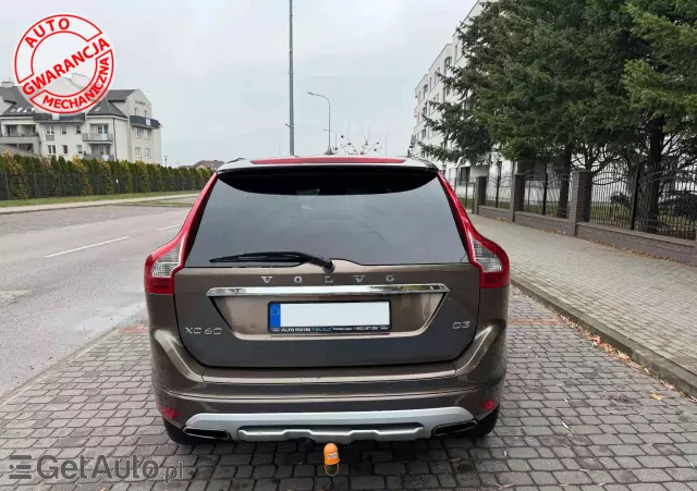 VOLVO XC 60 D3 Drive-E Summum