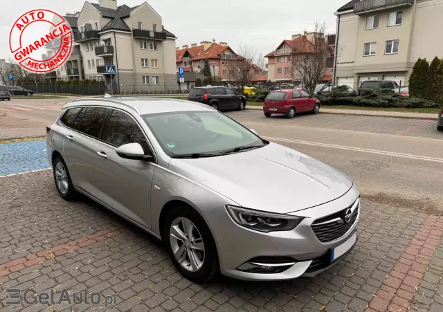 OPEL Insignia 2.0 CDTI Cosmo