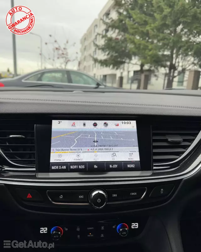 OPEL Insignia 2.0 CDTI Cosmo