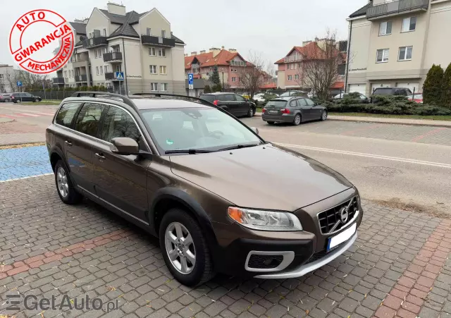 VOLVO XC 70 D4 Momentum