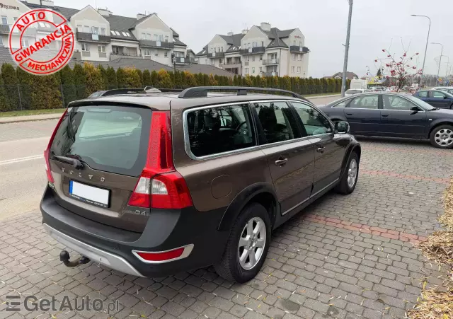 VOLVO XC 70 D4 Momentum