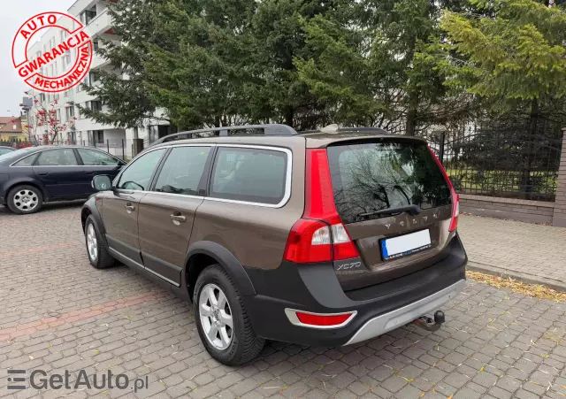 VOLVO XC 70 D4 Momentum