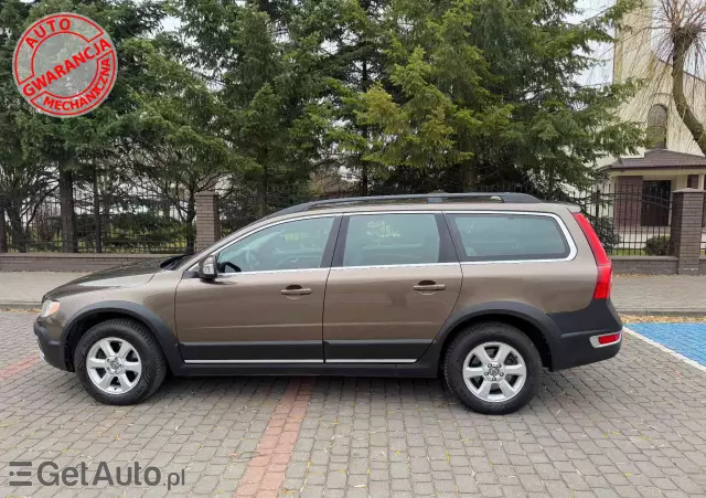 VOLVO XC 70 D4 Momentum