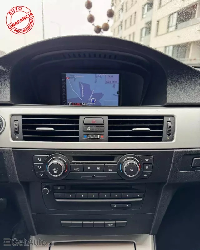 BMW Seria 3 316i