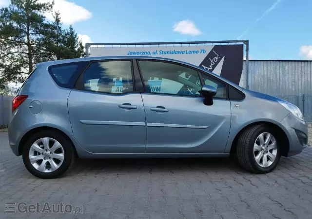 OPEL Meriva 1.4 T Enjoy