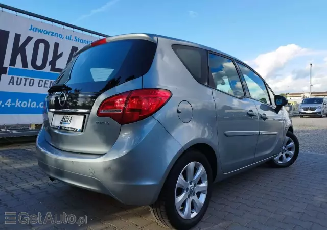 OPEL Meriva 1.4 T Enjoy