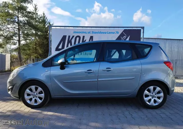 OPEL Meriva 1.4 T Enjoy