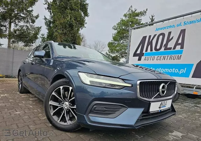 VOLVO V60 D4 Geartronic Momentum Pro