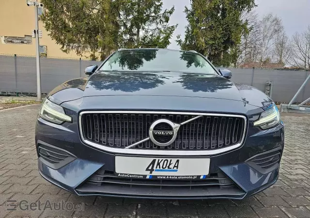 VOLVO V60 D4 Geartronic Momentum Pro