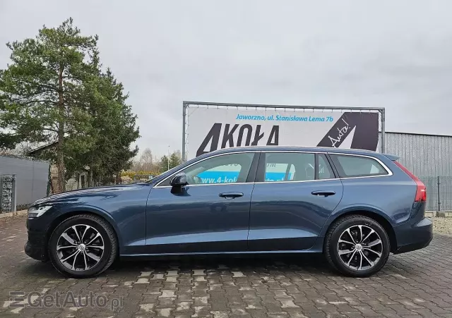 VOLVO V60 D4 Geartronic Momentum Pro