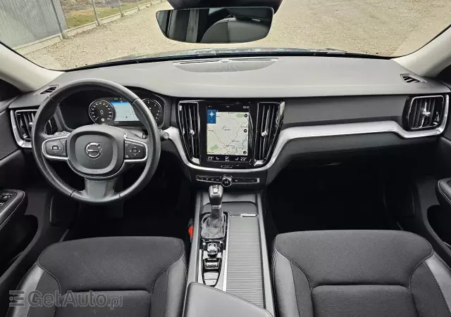 VOLVO V60 D4 Geartronic Momentum Pro