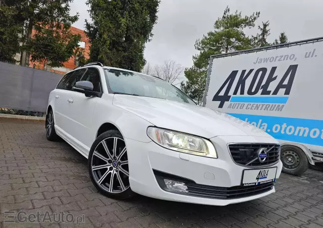 VOLVO V70 D4 Drive-E Summum