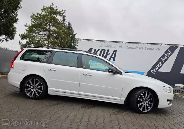 VOLVO V70 D4 Drive-E Summum