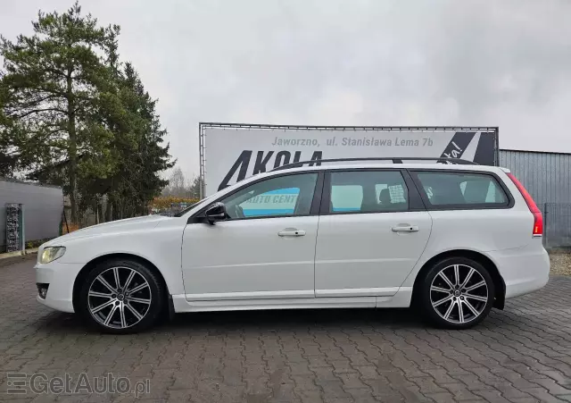 VOLVO V70 D4 Drive-E Summum