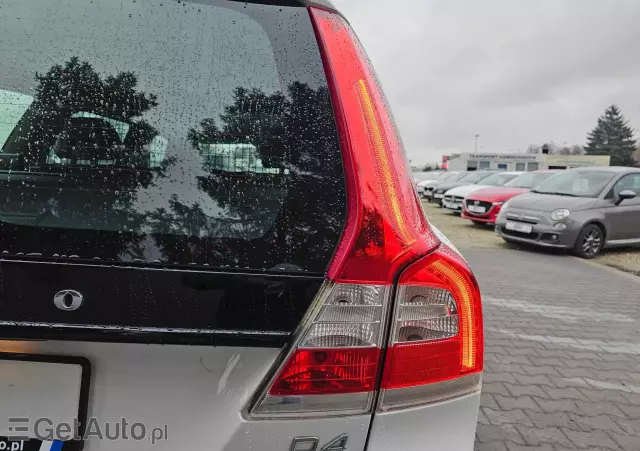 VOLVO V70 D4 Drive-E Summum