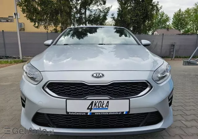 KIA Ceed 1.6 CRDi Edition 7