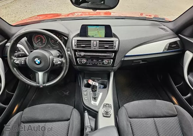 BMW Seria 1 118i M Sport