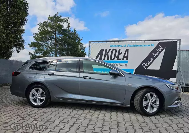 OPEL Insignia 1.5 T Innovation S&S