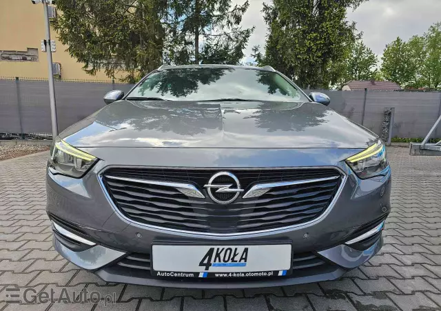 OPEL Insignia 1.5 T Innovation S&S