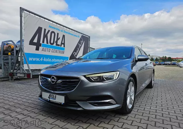 OPEL Insignia 1.5 T Innovation S&S