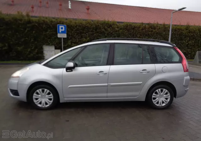 CITROËN C4 Grand Picasso 1.8i Impress Pack