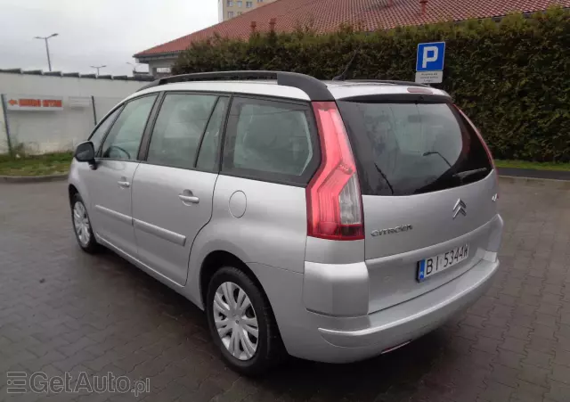 CITROËN C4 Grand Picasso 1.8i Impress Pack