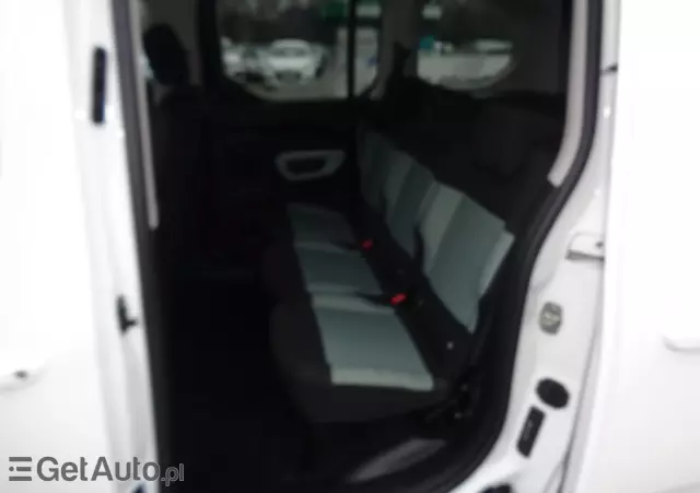 CITROËN Berlingo M 1.5 BlueHDI Shine S&S