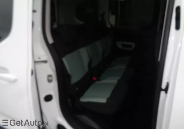 CITROËN Berlingo M 1.5 BlueHDI Shine S&S