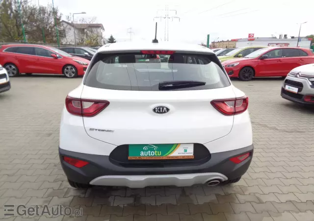 KIA Stonic 1.2 M