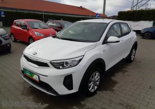 KIA Stonic 1.2 M