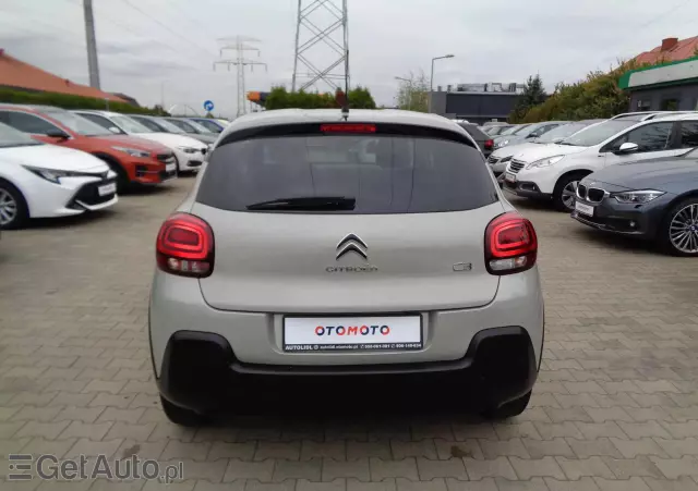 CITROËN C3 1.2 PureTech Live