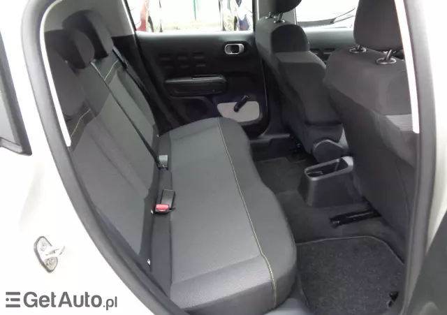 CITROËN C3 1.2 PureTech Live